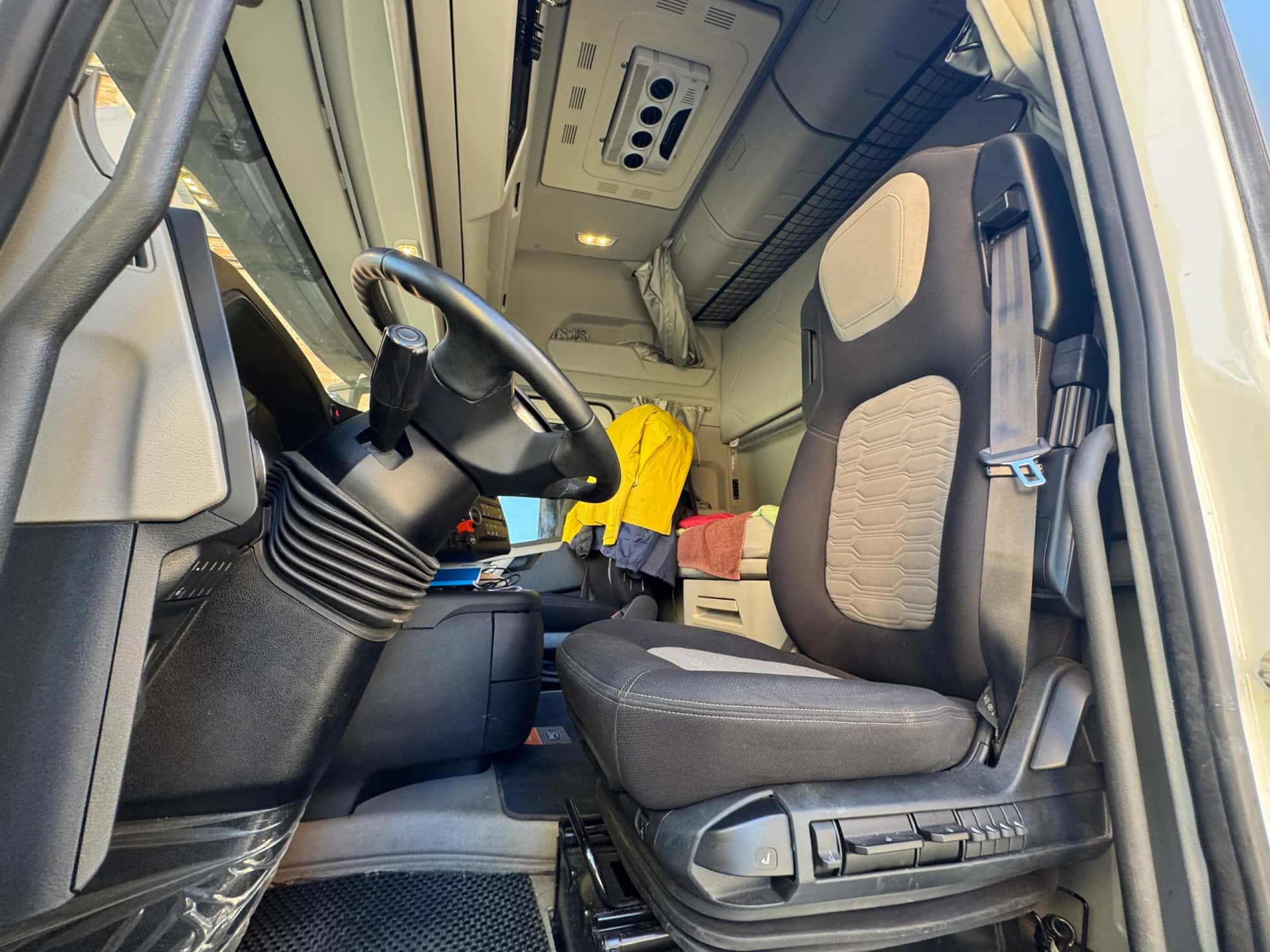 Trator Ford Trucks F-MAX 500 2023 usado — Coatrucks Lleida