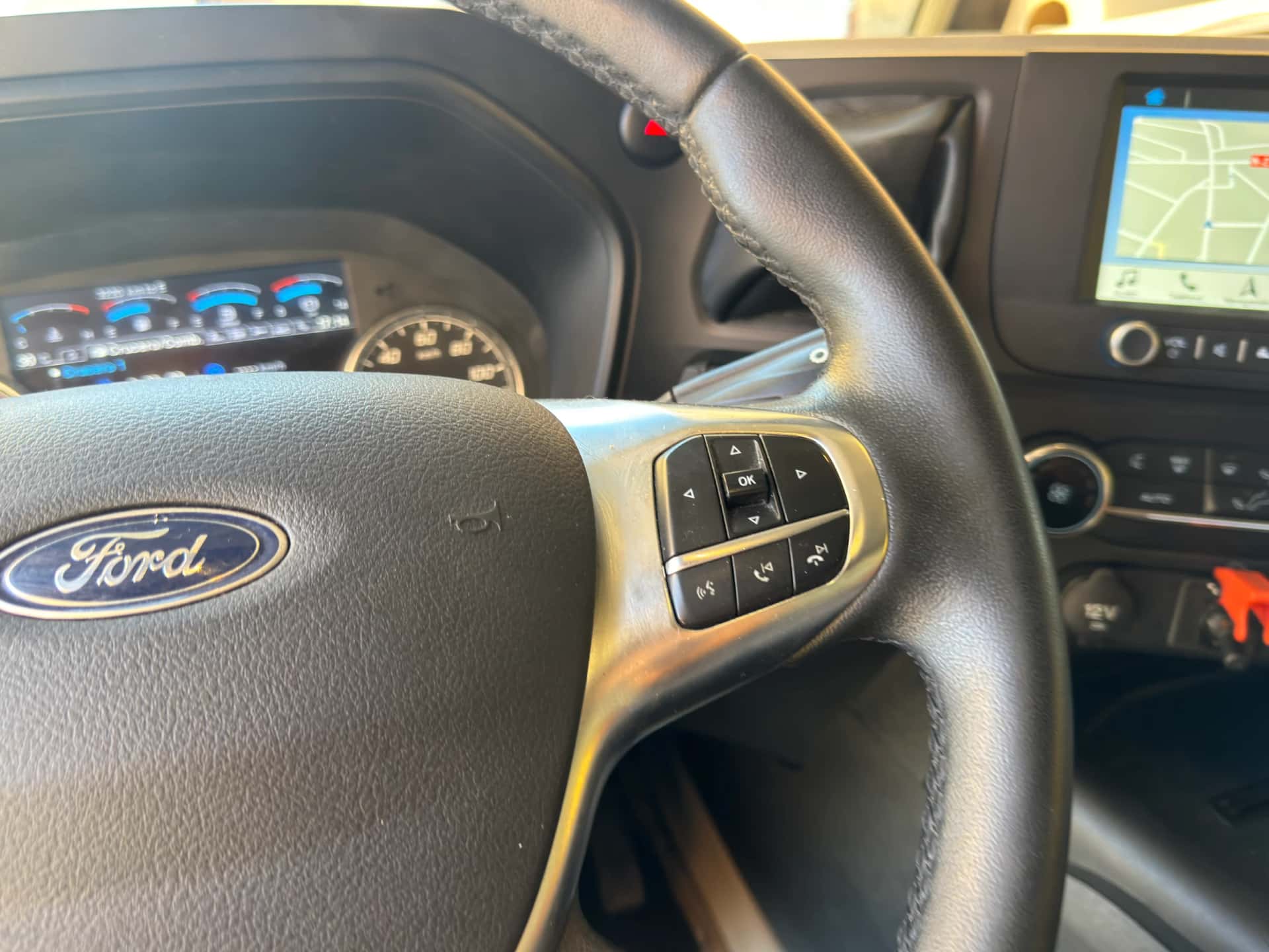 Trator Ford Trucks F-MAX 500 2023 usado — Coatrucks Lleida