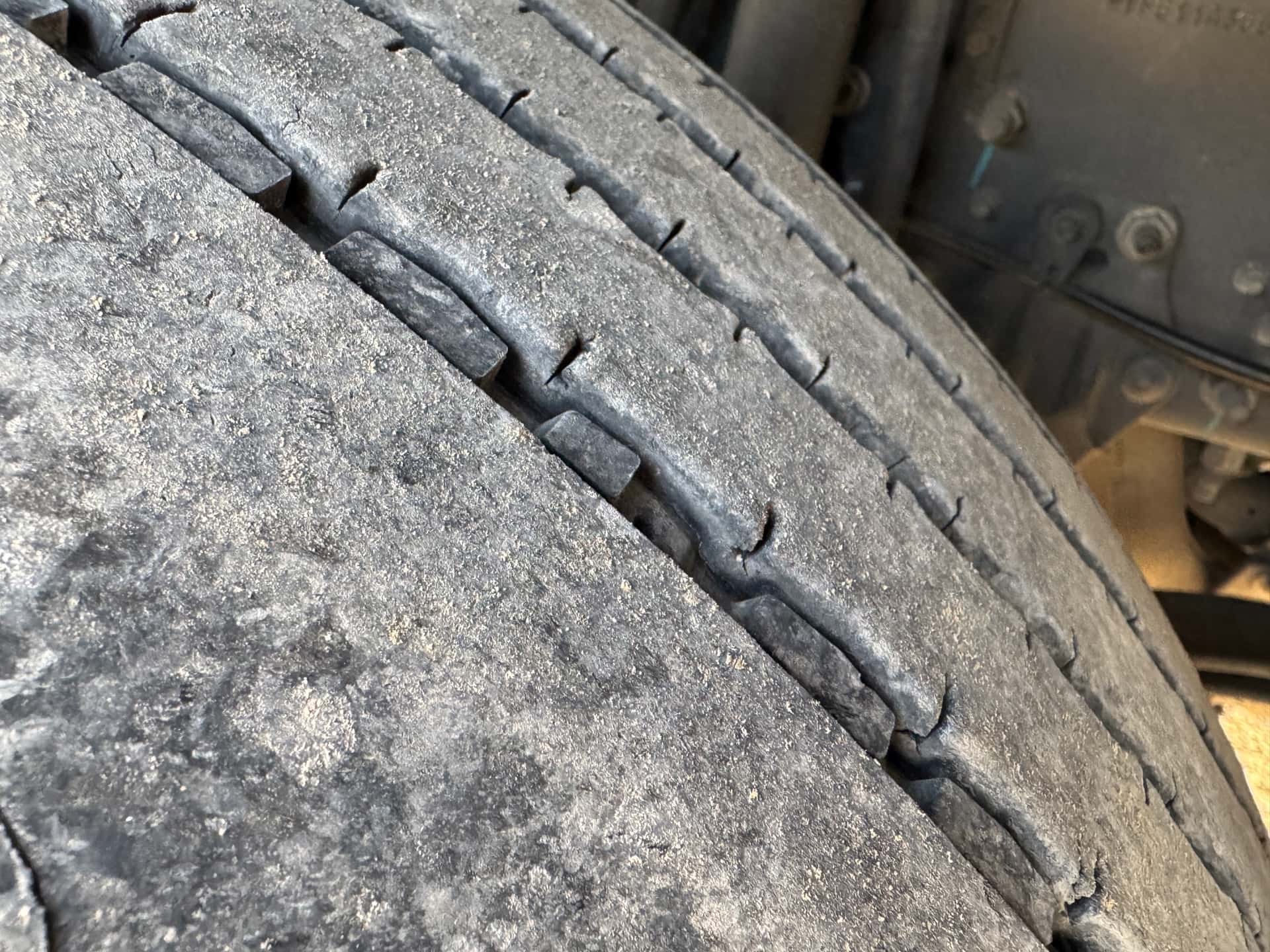 Gebrauchte Sattelzugmaschine Renault T 480 2021 — Coatrucks Lleida
