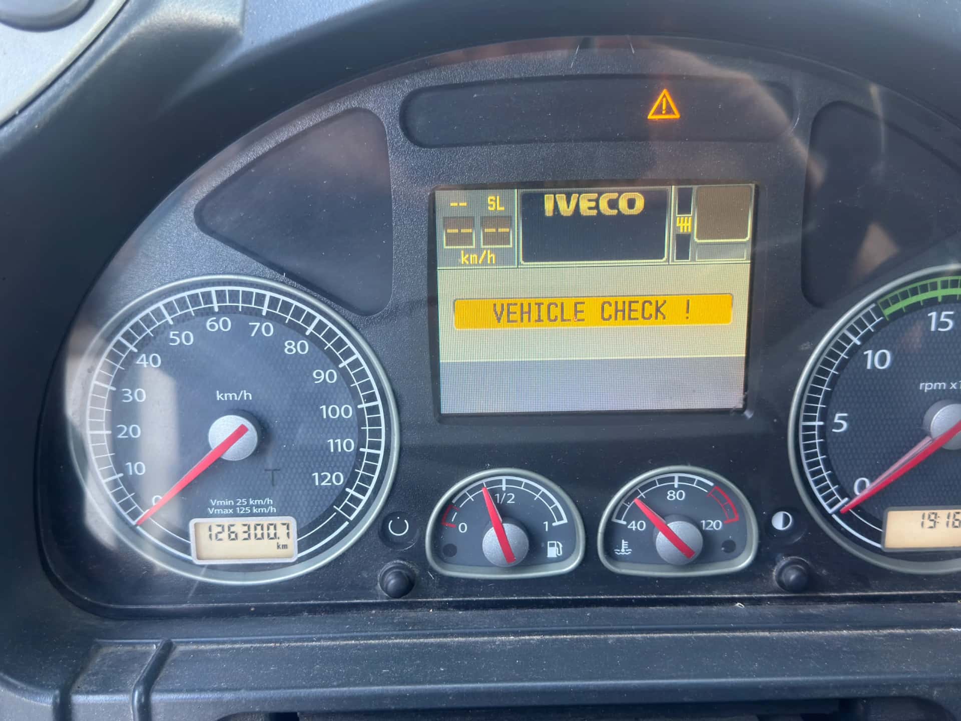 Compactador Camió Iveco Stralis AD260S31 2010 d'ocasió — Coatrucks Lleida