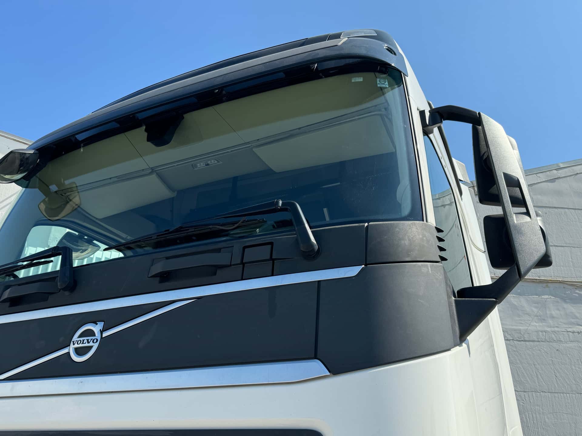 Gebrauchte Sattelzugmaschine Volvo FH 460 2020 — Coatrucks Lleida