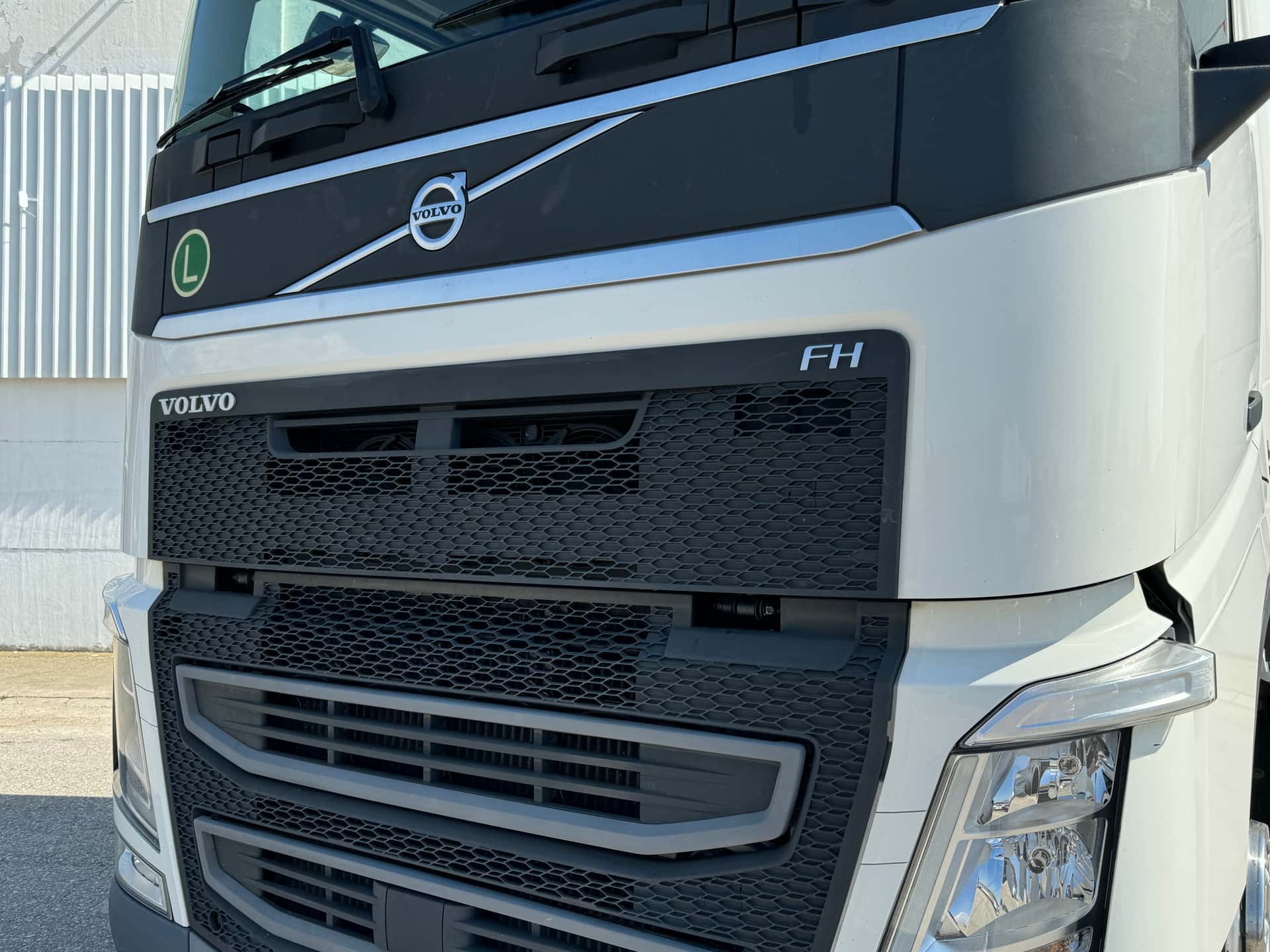 Gebrauchte Sattelzugmaschine Volvo FH 460 2020 — Coatrucks Lleida
