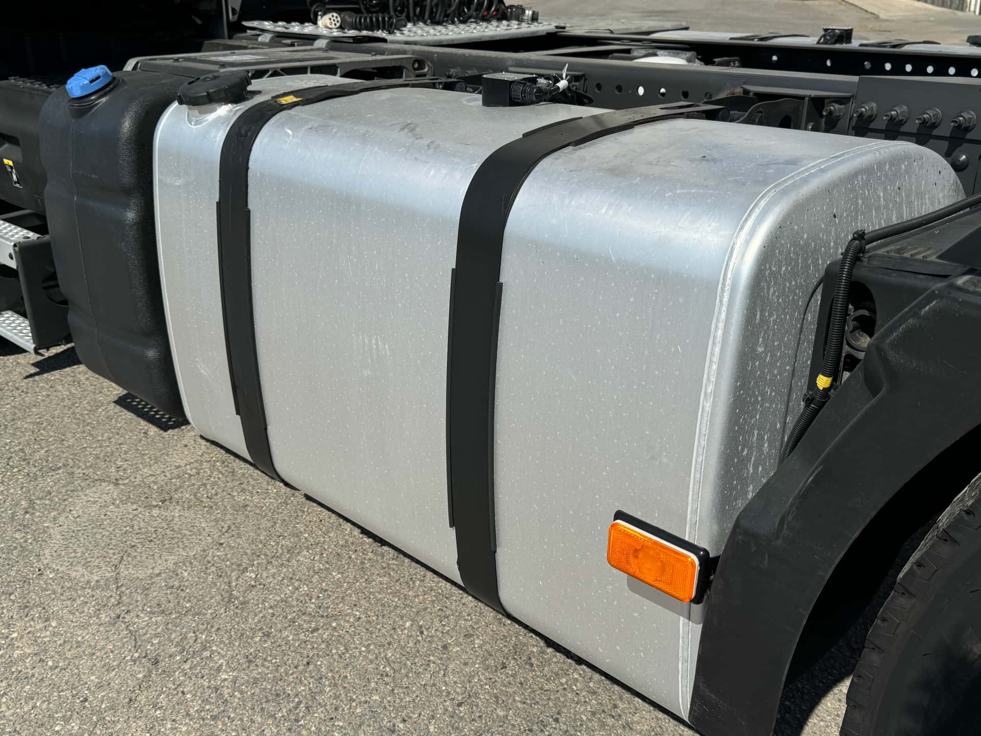 Gebrauchte Sattelzugmaschine Volvo FH 460 2020 — Coatrucks Lleida