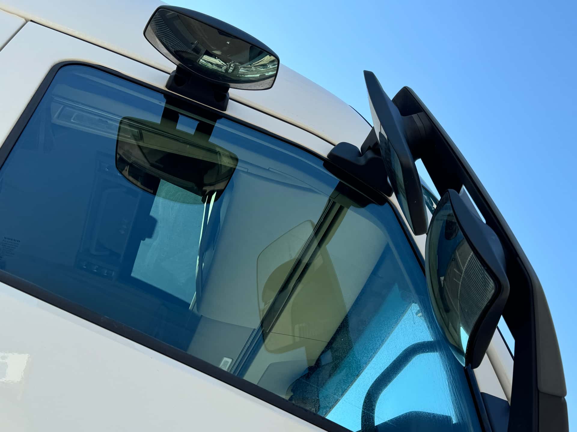 Gebrauchte Sattelzugmaschine Volvo FH 460 2020 — Coatrucks Lleida