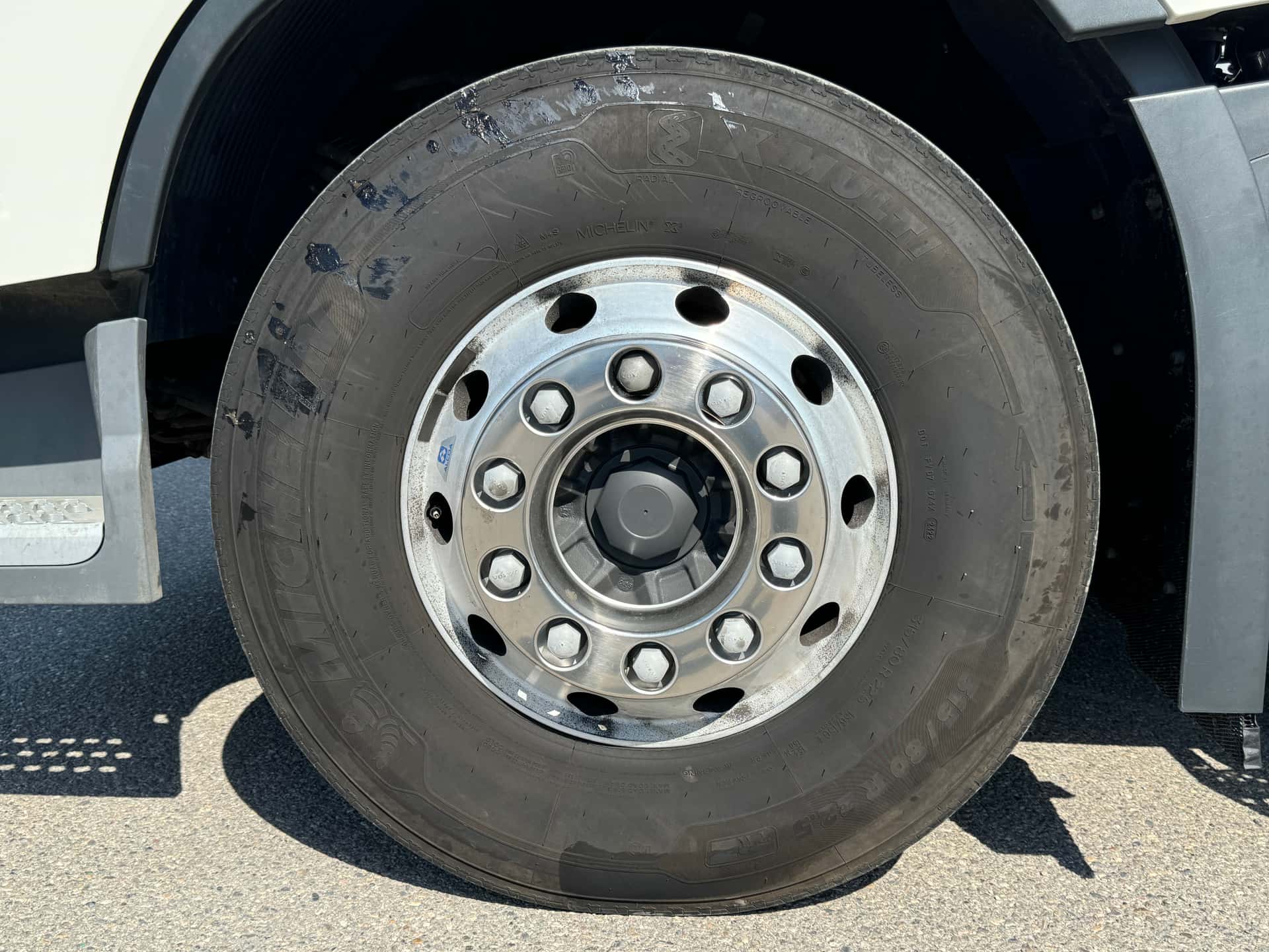 Gebrauchte Sattelzugmaschine Volvo FH 460 2020 — Coatrucks Lleida
