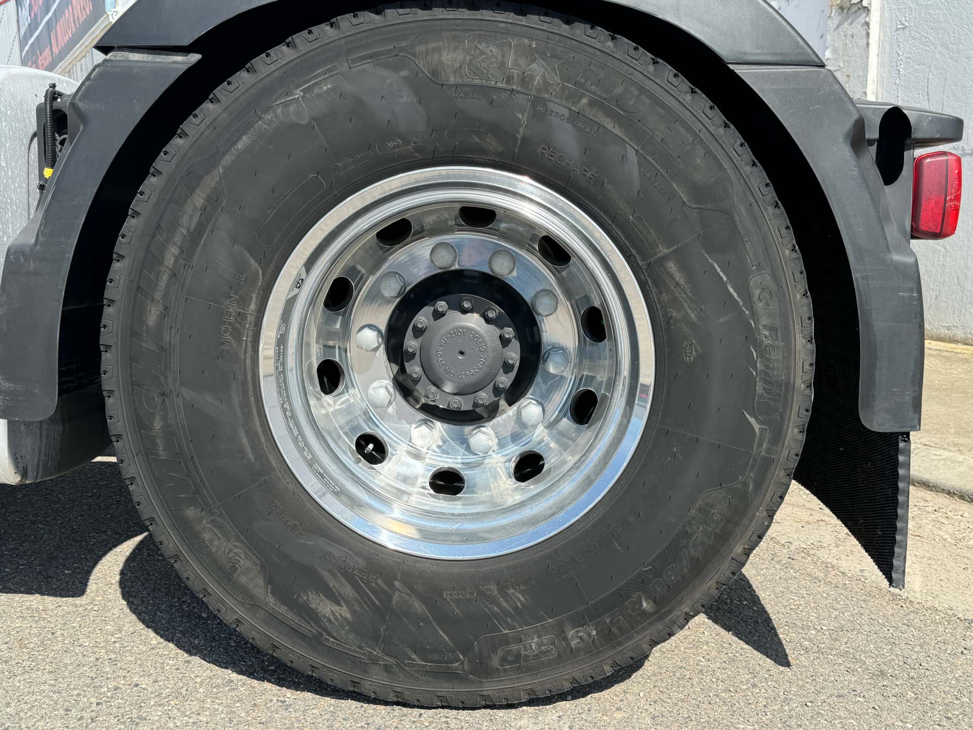 Gebrauchte Sattelzugmaschine Volvo FH 460 2020 — Coatrucks Lleida