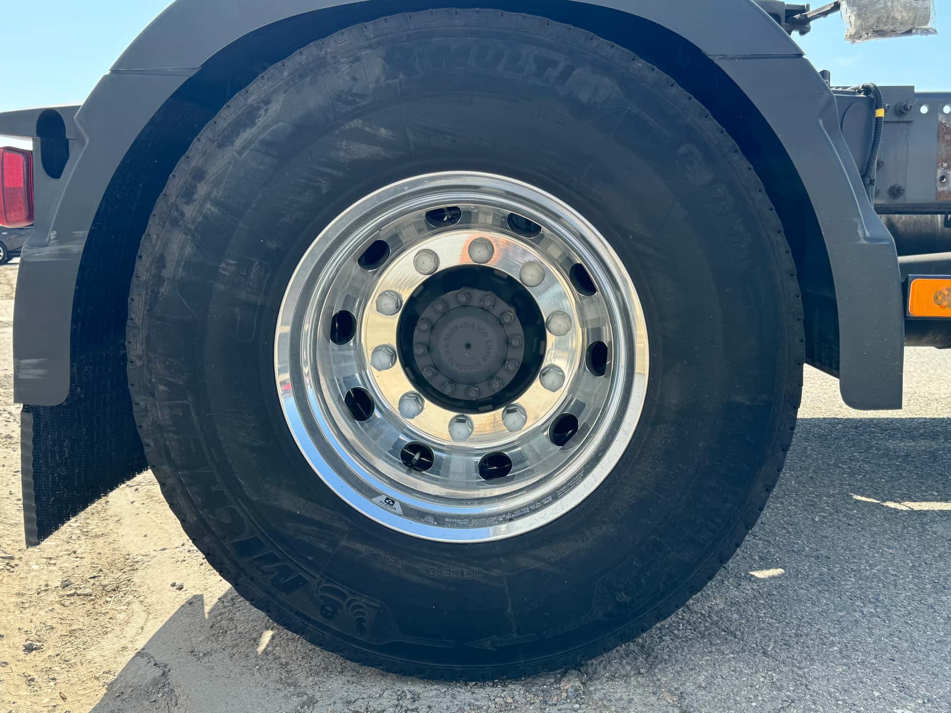Gebrauchte Sattelzugmaschine Volvo FH 460 2020 — Coatrucks Lleida