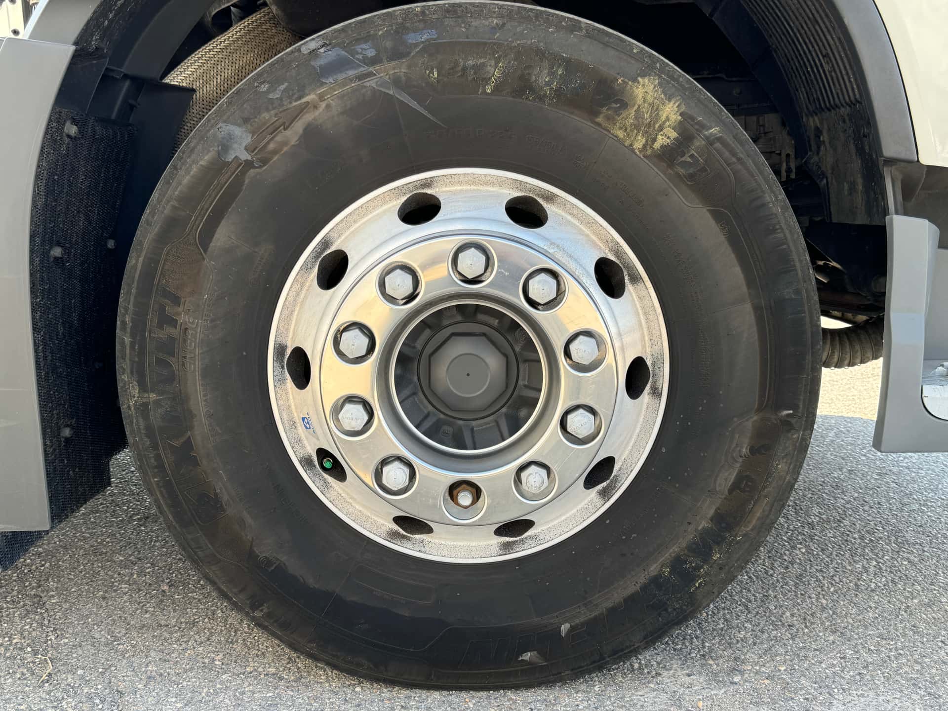 Gebrauchte Sattelzugmaschine Volvo FH 460 2020 — Coatrucks Lleida
