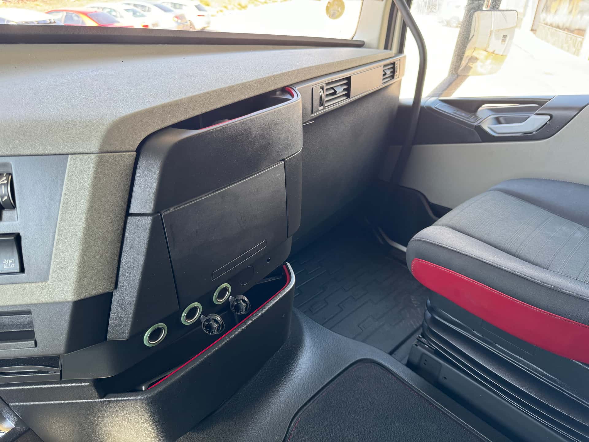 Gebrauchte Sattelzugmaschine Volvo FH 460 2020 — Coatrucks Lleida