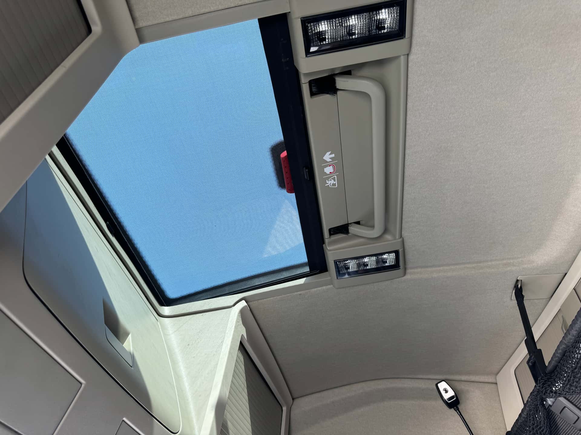 Gebrauchte Sattelzugmaschine Volvo FH 460 2020 — Coatrucks Lleida