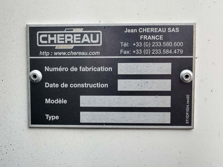 Kühlkoffer Gebrauchte LKW Renault Midlum 270.18 2012 — Coatrucks Lleida