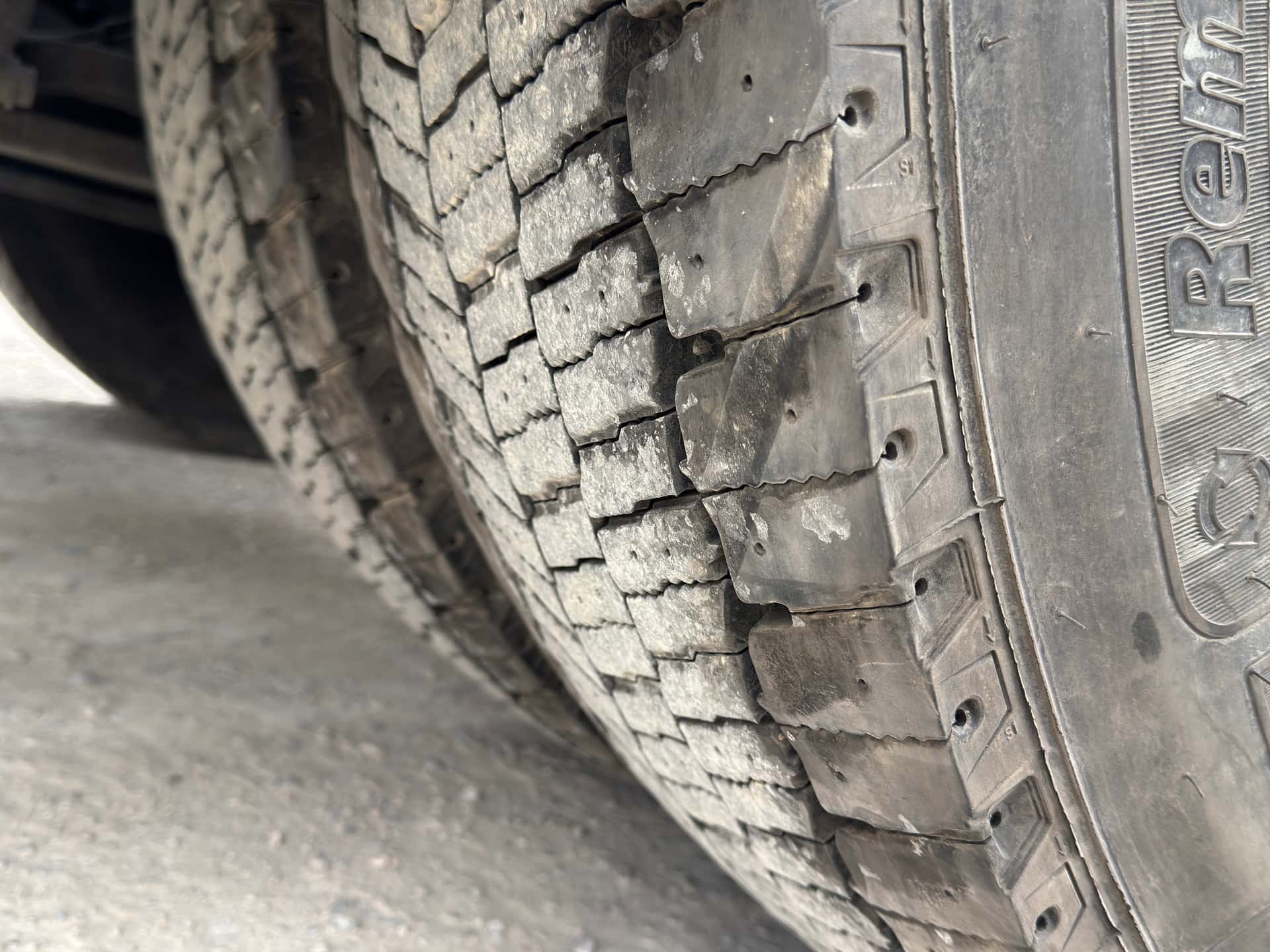 Gebrauchte Sattelzugmaschine Renault T 520 2023 — Coatrucks Lleida