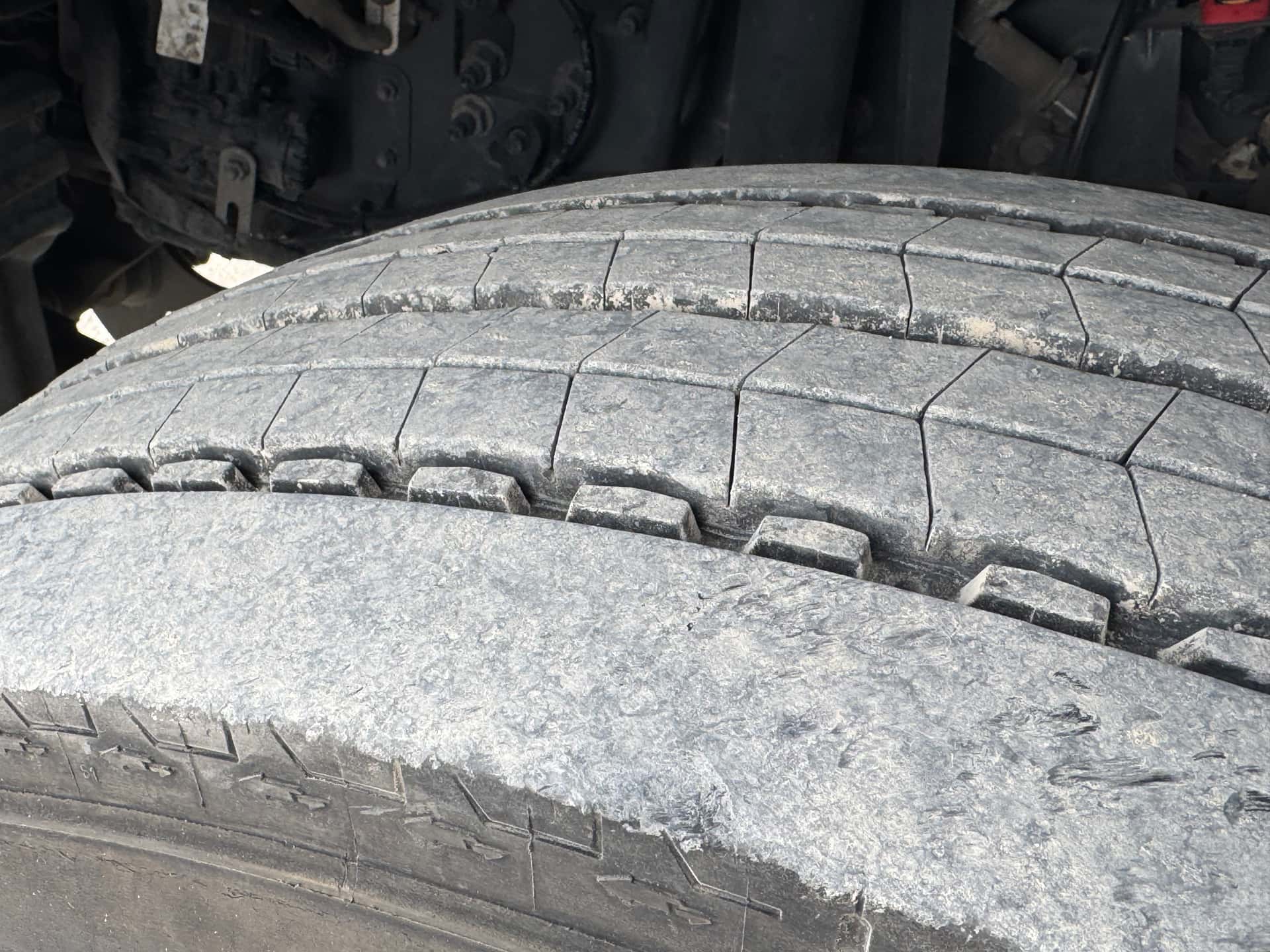 Gebrauchte Sattelzugmaschine Renault T 520 2023 — Coatrucks Lleida