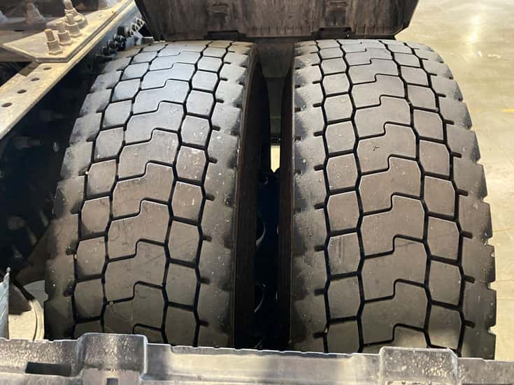Gebrauchte Sattelzugmaschine Renault T 460 2018 — Coatrucks Lleida