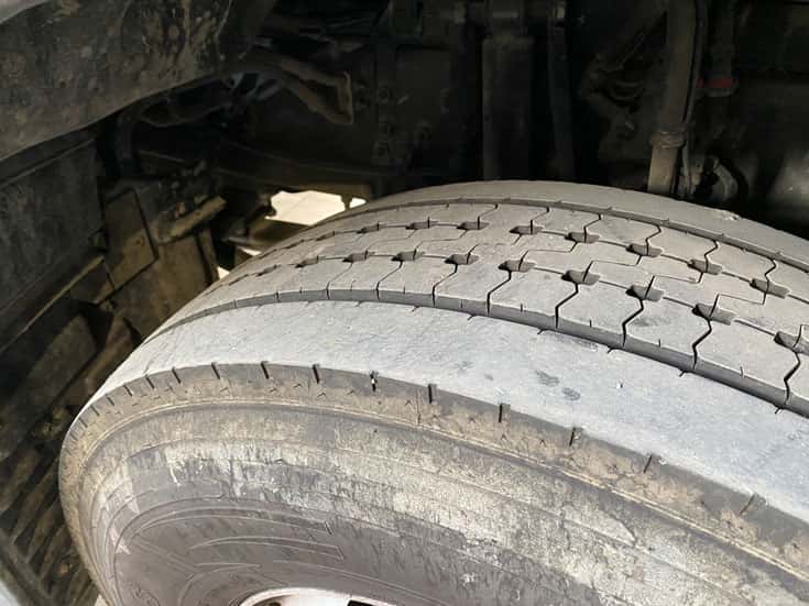 Gebrauchte Sattelzugmaschine Renault T 460 2018 — Coatrucks Lleida