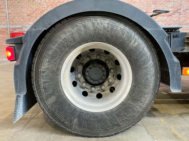 Gebrauchte Sattelzugmaschine Renault T 460 2018 — Coatrucks Lleida