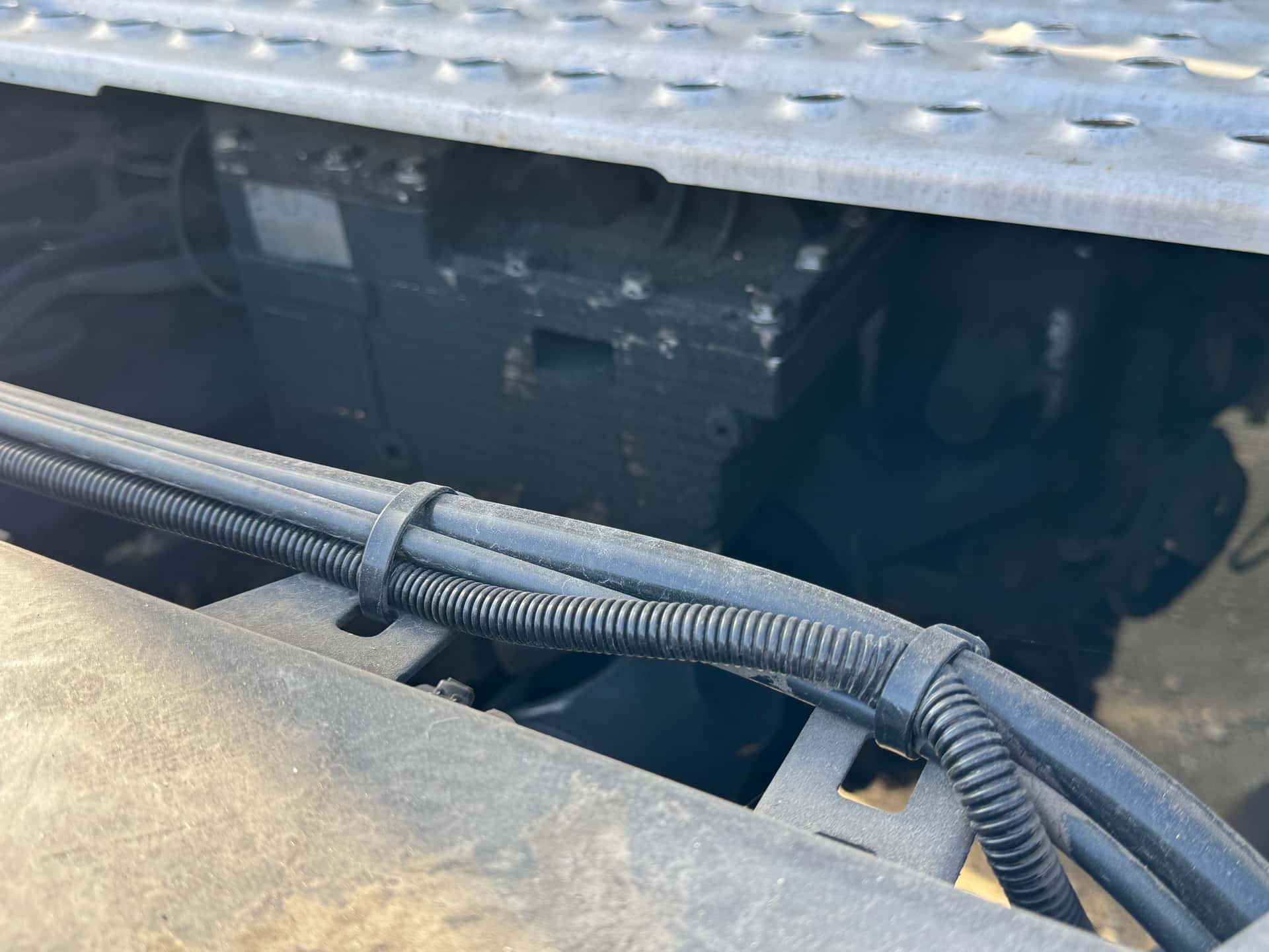 Gebrauchte Sattelzugmaschine Renault T 480 2021 — Coatrucks Lleida