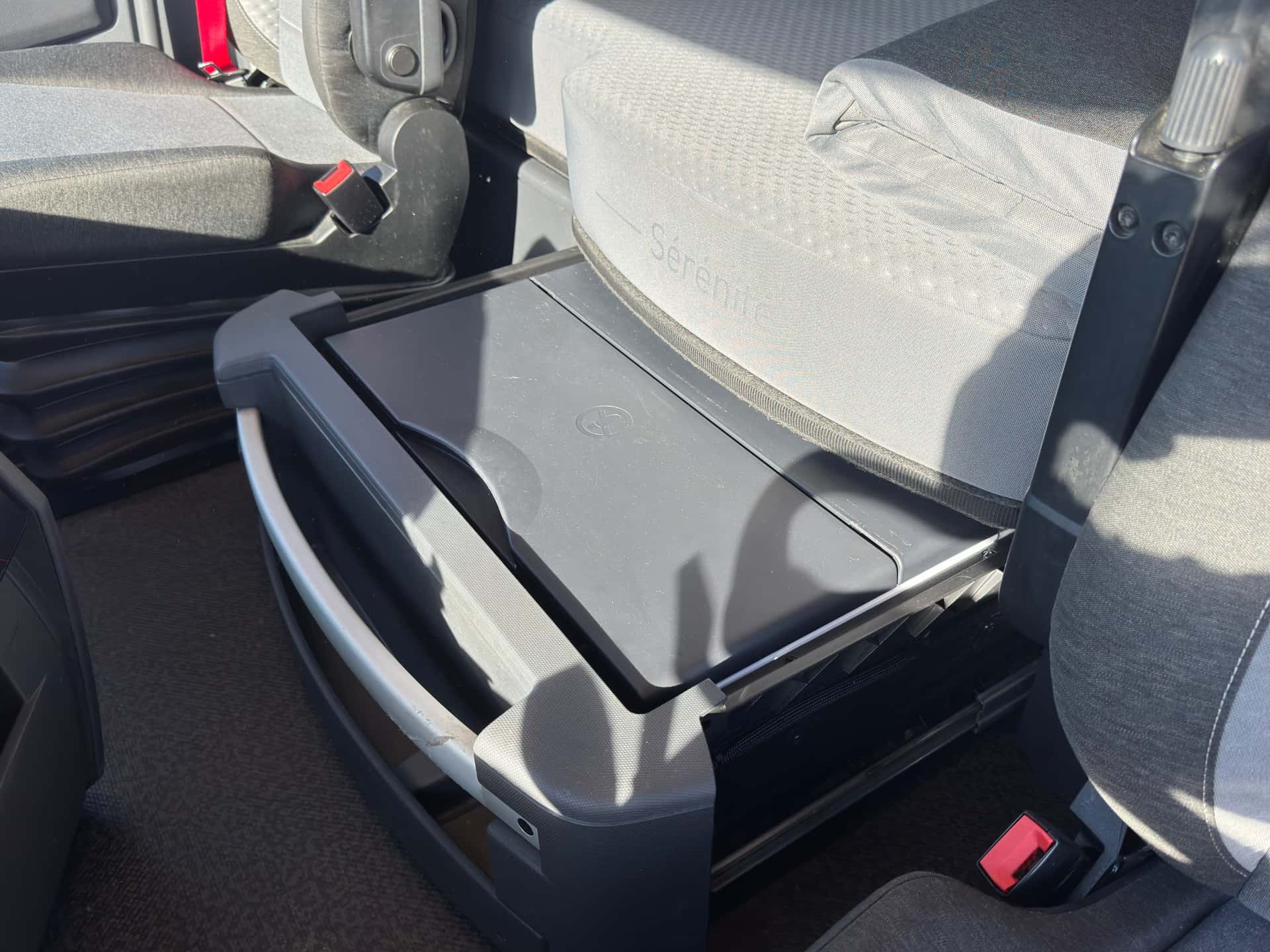 Gebrauchte Sattelzugmaschine Renault T 520 2023 — Coatrucks Lleida