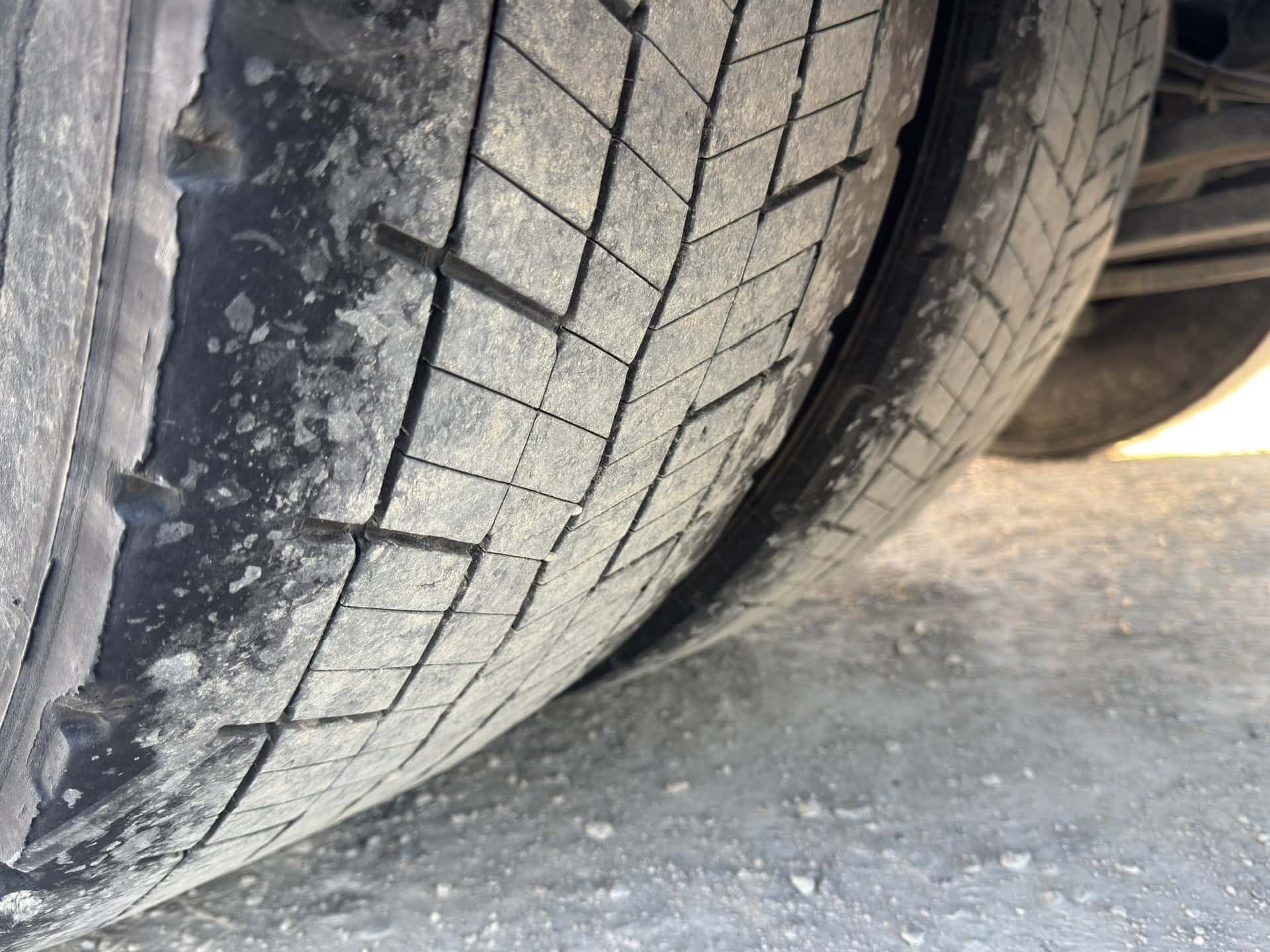 Gebrauchte Sattelzugmaschine Renault T 520 2023 — Coatrucks Lleida