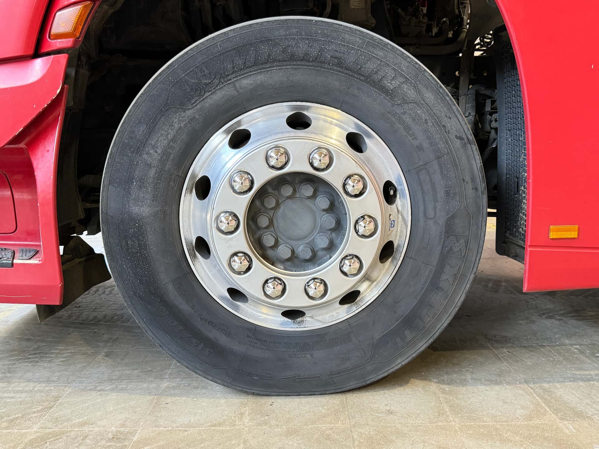Gebrauchte Sattelzugmaschine Mercedes Actros 1851 LS 2016 — Coatrucks Lleida