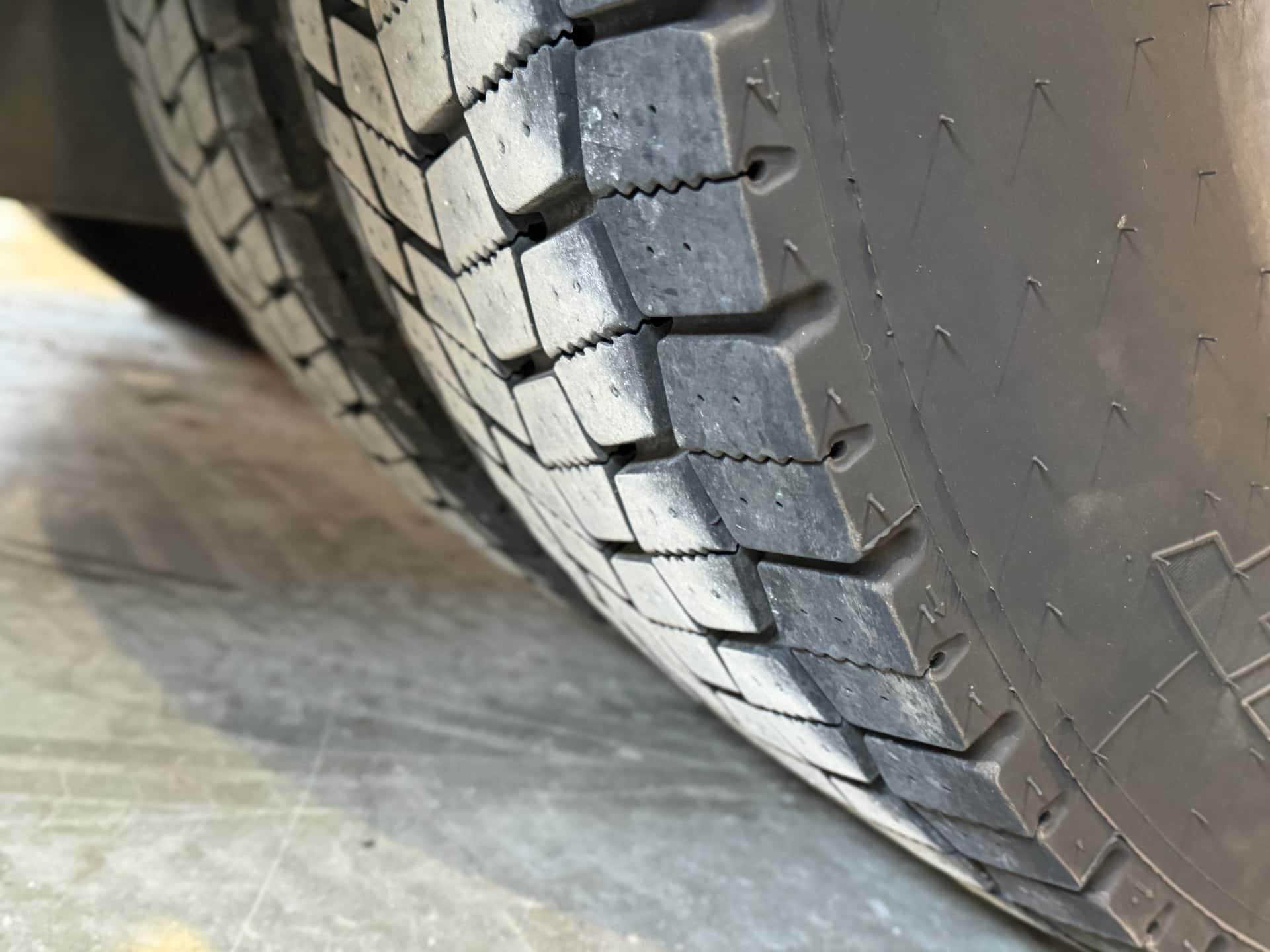 Gebrauchte Sattelzugmaschine Mercedes Actros 1851 LS 2016 — Coatrucks Lleida