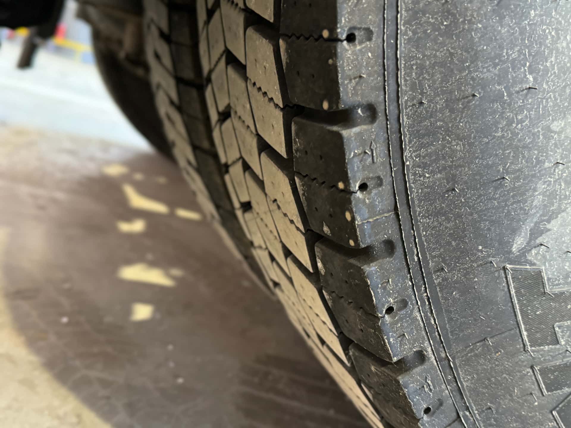 Gebrauchte Sattelzugmaschine Mercedes Actros 1851 LS 2016 — Coatrucks Lleida