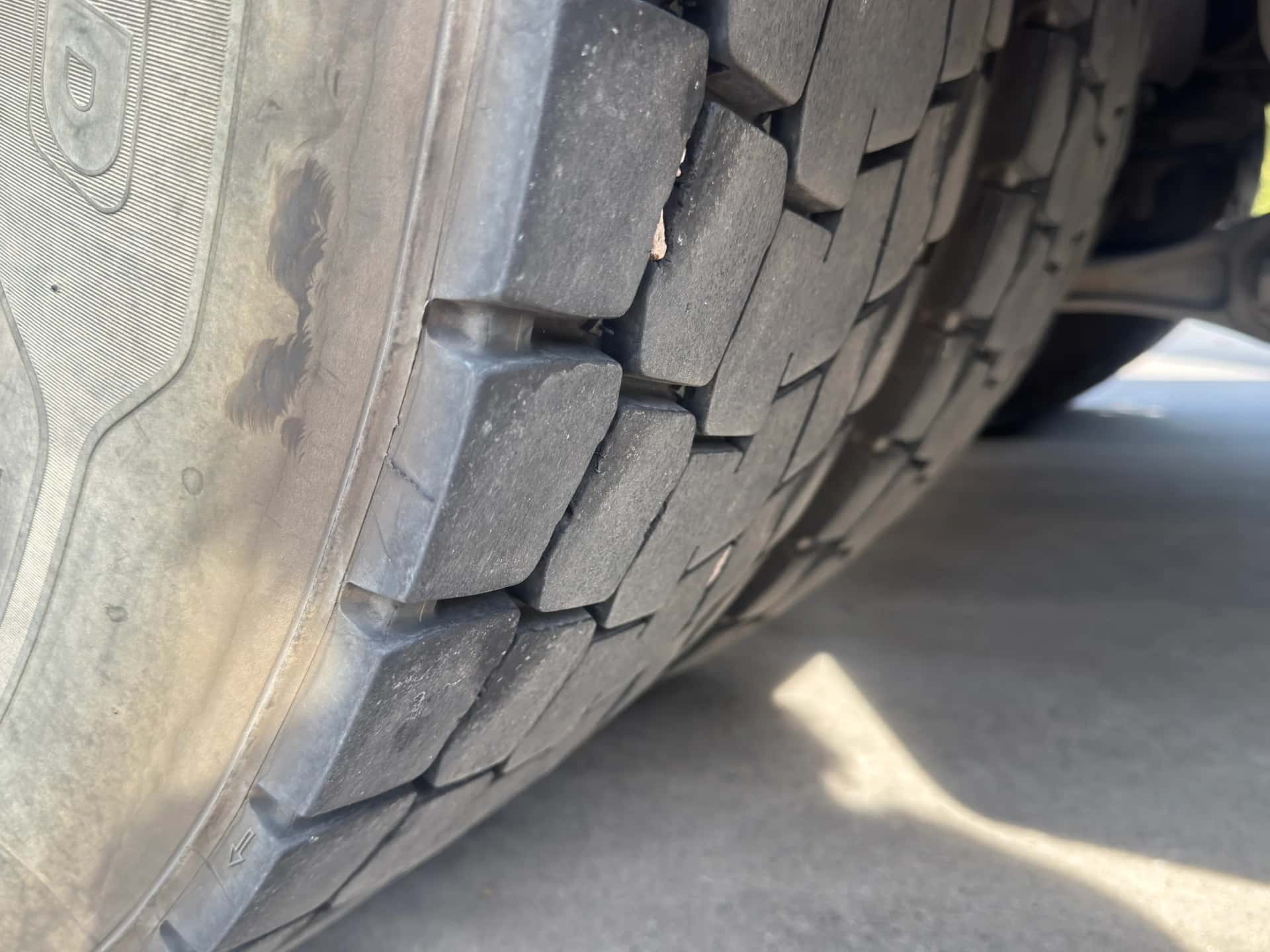 Trator MAN TGX 1846 2019 usado — Coatrucks Lleida