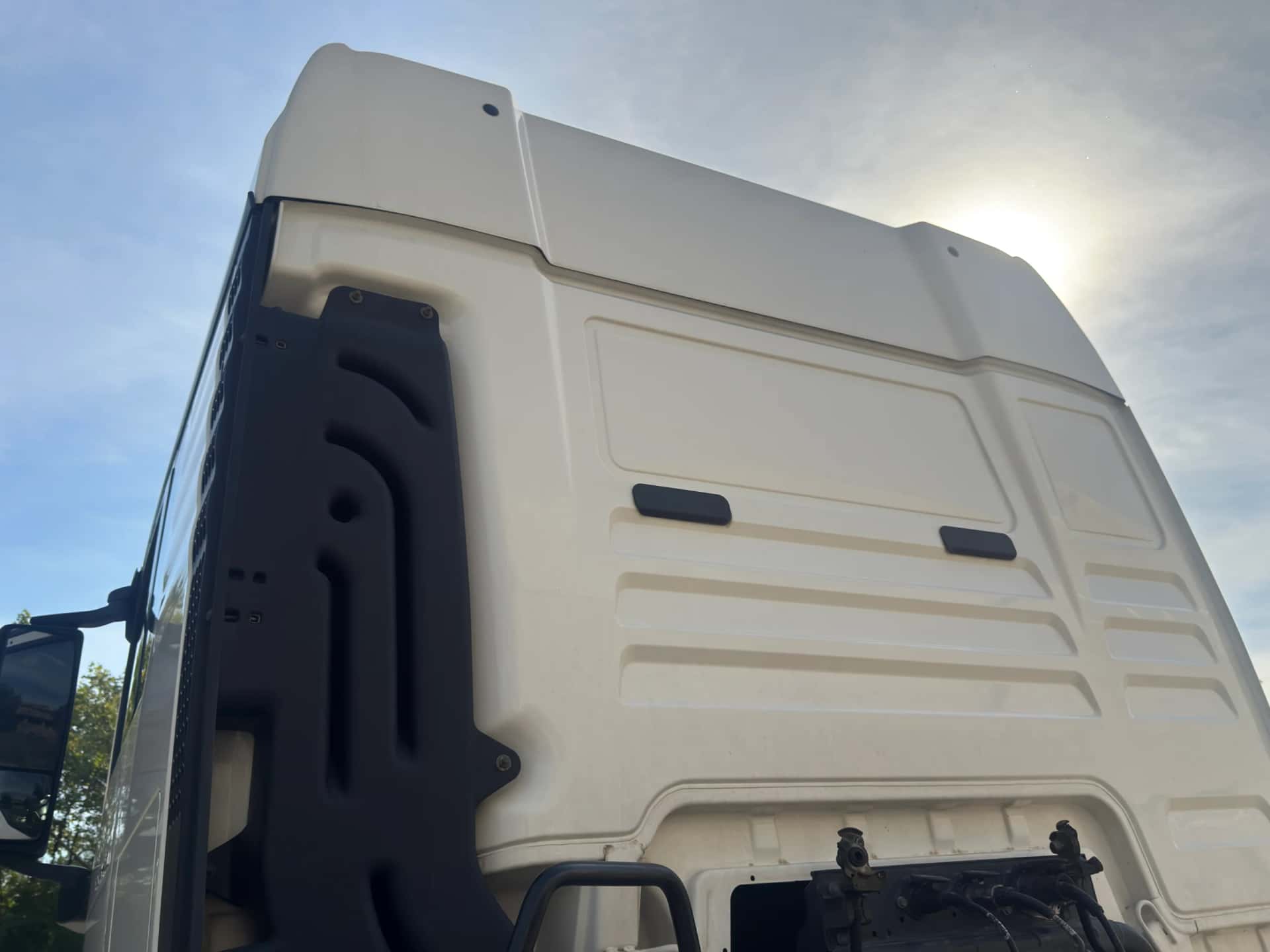Trator MAN TGX 1846 2019 usado — Coatrucks Lleida
