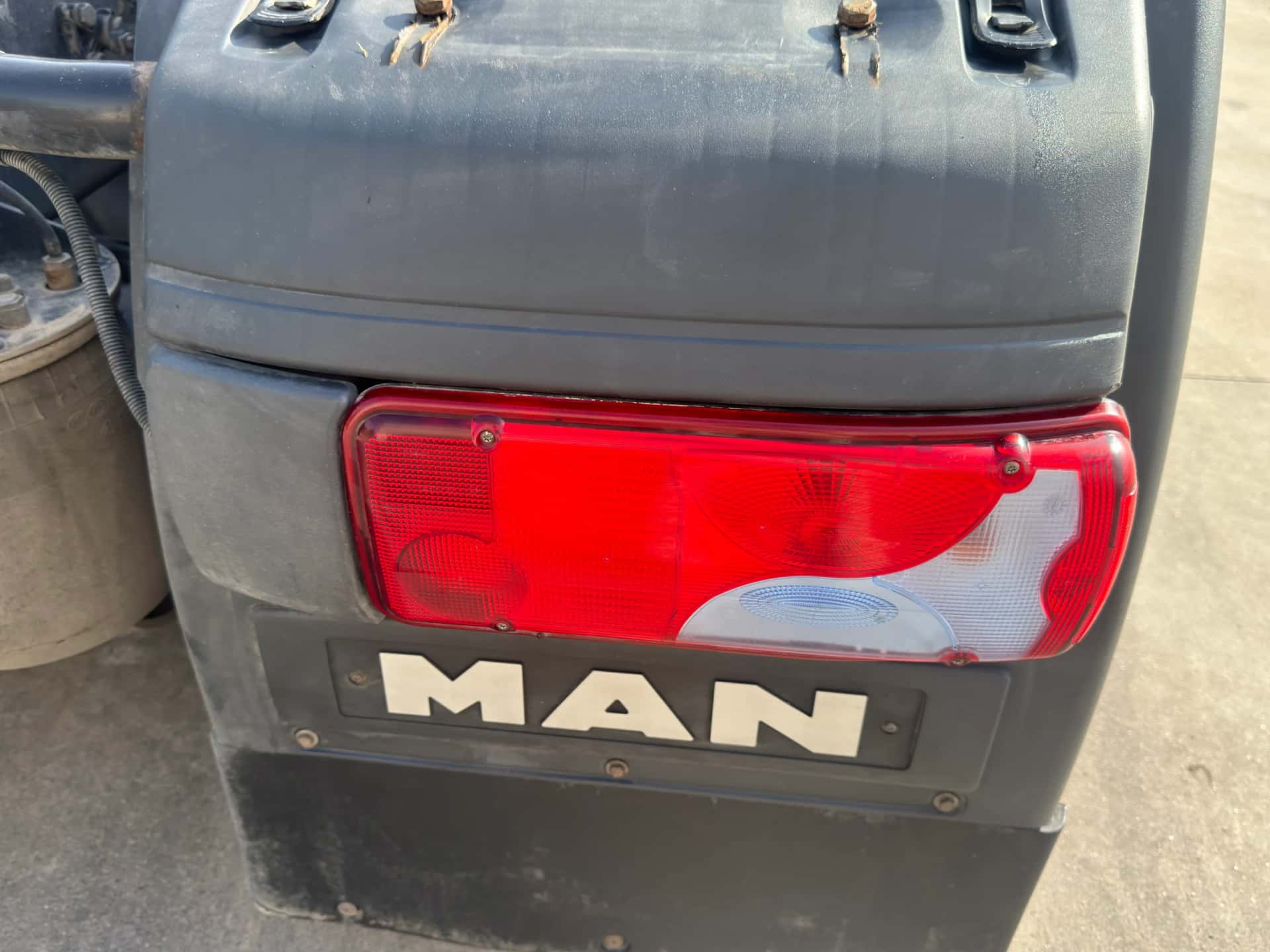 Trator MAN TGX 1846 2019 usado — Coatrucks Lleida