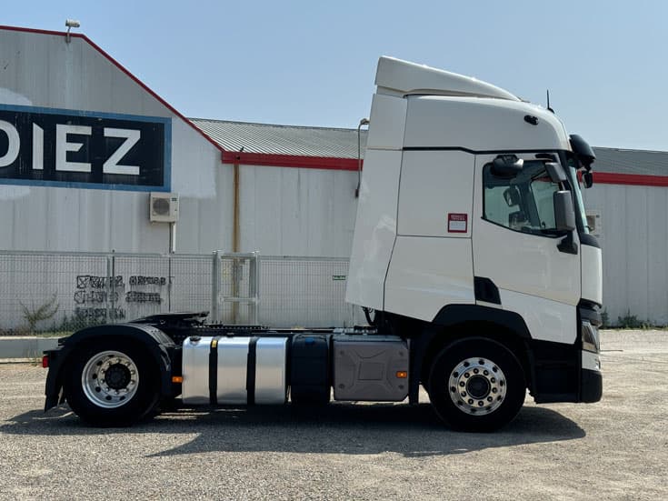 Renault T 520 - 4