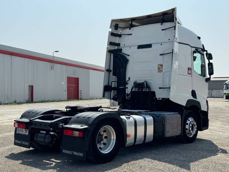 Renault T 520 - 3