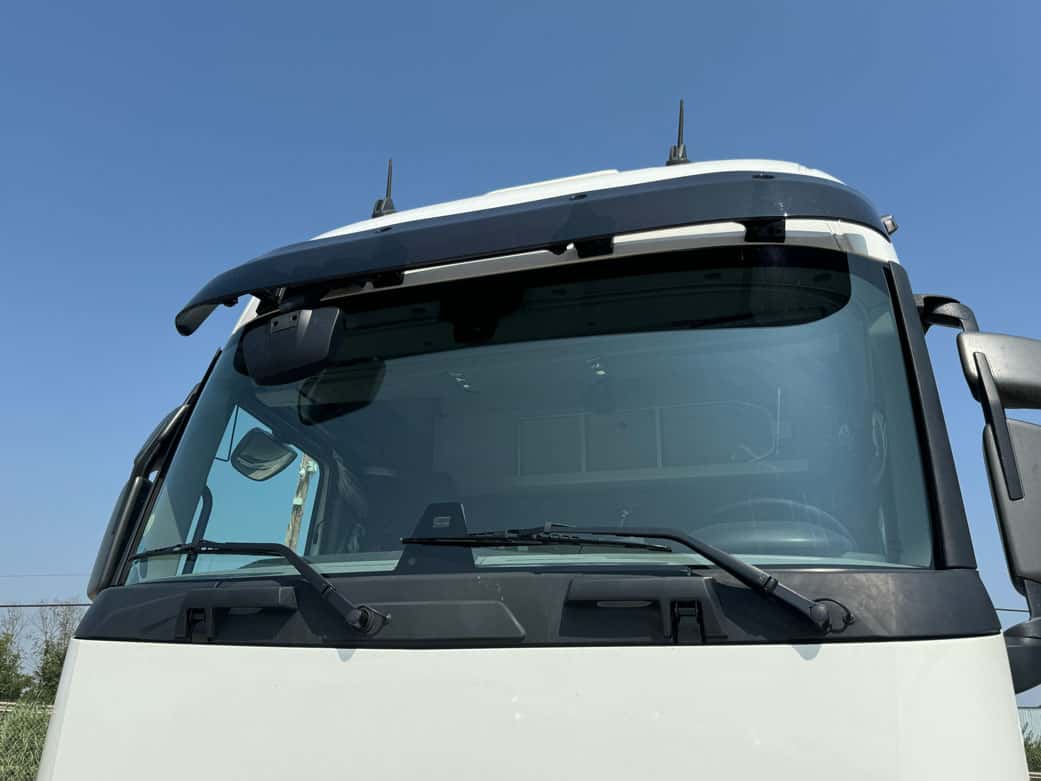 Gebrauchte Sattelzugmaschine Renault T 520 2021 — Coatrucks Lleida
