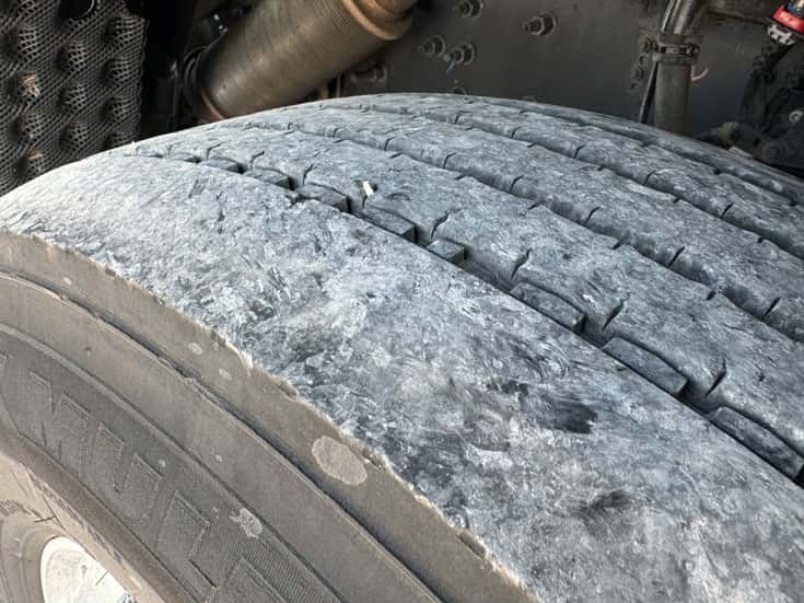 Gebrauchte Sattelzugmaschine Renault T 520 2021 — Coatrucks Lleida