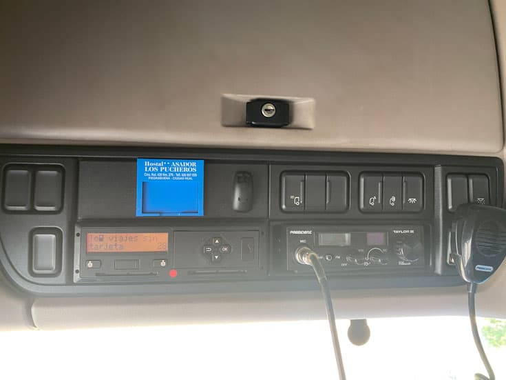 DAF XF 510 2017 - photo 20