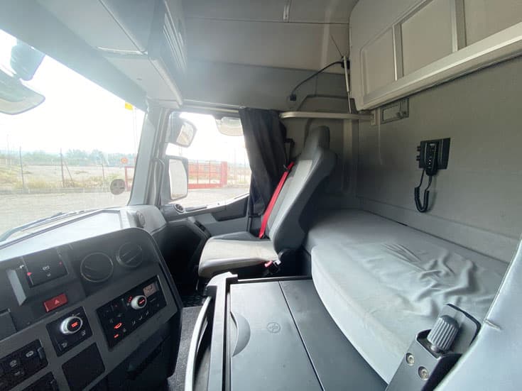 Trator Renault T 520 2016 usado — Coatrucks Lleida - foto 19